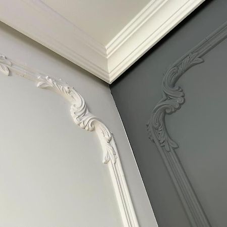 Traum Wohnung Mit Kingsize-Bett Graz Esterno foto