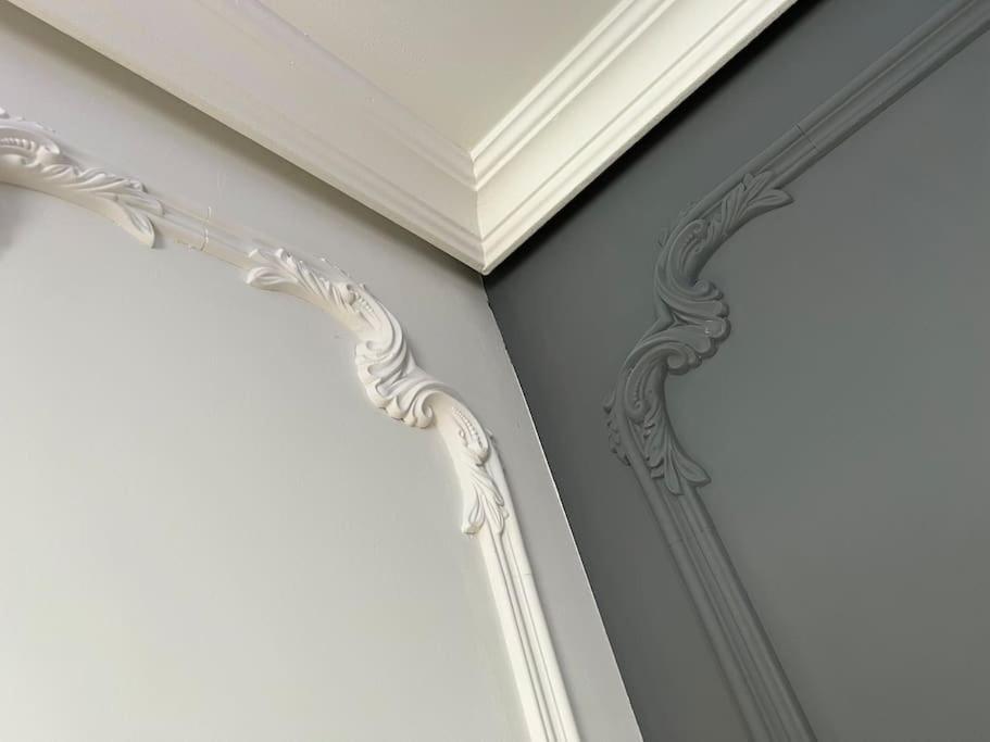 Traum Wohnung Mit Kingsize-Bett Graz Esterno foto